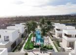 Nouvelle construction - detached -
Los Alcazares - Los Alcázares