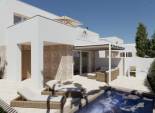 Obra nueva - Villa -
Hondón de las Nieves - Centro