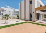 New Build - Villa -
Ciudad Quesada - Rojales