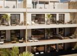 Nouvelle construction - Appartement -
Finestrat