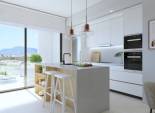 Nouvelle construction - Appartement -
Alhama De Murcia - Alhama de Murcia