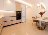 Nieuwbouw Woningen - Bungalow op verdieping -
Ciudad Quesada - Rojales - Ciudad Quesada