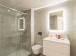 Nieuwbouw Woningen - terraced -
La Nucía