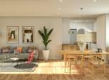 Nouvelle construction - Appartement -
Los Alcazares - La Serena Golf