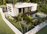 Nieuwbouw Woningen - detached -
Fortuna