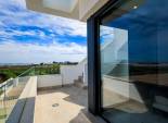 Nieuwbouw Woningen - Villa -
Pilar de la Horadada - Lo Romero Golf