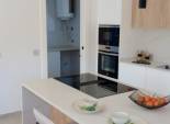 Nouvelle construction - detached -
Calasparra
