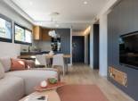 Nouvelle construction - Appartement -
Benitachell - Cumbre Del Sol
