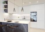 Neue Gebäude - Penthouse -
Orihuela Costa - Lomas de Cabo Roig