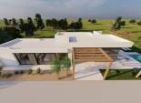 Nieuwbouw Woningen - Vrijstaande woning / Villa -
Pilar de la Horadada