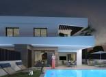 Obra nueva - Villa -
Dolores - polideportivo