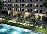 New Build - Apartment -
Finestrat