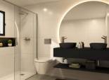 Obra nueva - Bungalow -
Pilar de la Horadada - pueblo
