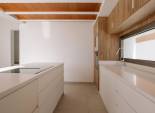 Nouvelle construction - Villa -
Orxeta