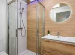 Nieuwbouw Woningen - Bungalow op verdieping -
Torrevieja