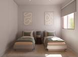 Nouvelle construction - detached -
Torre-Pacheco