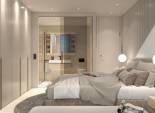 Nieuwbouw Woningen - ground-floor -
Cabo Roig