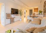 Nieuwbouw Woningen - Bungalow op verdieping -
San Fulgencio
