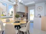 Herverkoop - Appartement -
Ciudad Quesada - Rojales - Ciudad Quesada