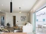 Obra nueva - Bungalow -
Pilar de la Horadada - Torre De La Horadada