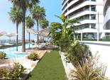 New Build - Apartment -
La Manga del Mar Menor - La Manga Del Mar Menor