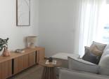 Obra nueva - Apartamento -
Orihuela - Entre Naranjos - Vistabella