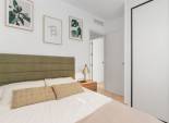 Obra nueva - Bungalow - Planta Baja -
Torrevieja