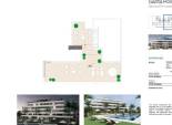 Neue Gebäude - Penthouse -
Torre Pacheco - Santa Rosalía