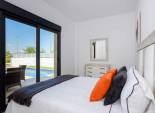 Nieuwbouw Woningen - terraced -
Daya Nueva
