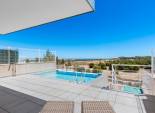 Resale - Detached House / Villa -
San Miguel de Salinas - Orihuela Costa