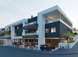 Obra nueva - Apartamento -
Benijofar