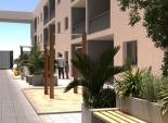 Nieuwbouw Woningen - Appartement -
San Miguel de Salinas