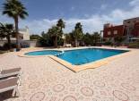 Reventa - Casa adosada -
Ciudad Quesada - Rojales - Doña Pepa