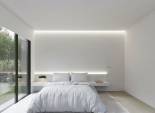 Nieuwbouw Woningen - detached -
Alfaz del Pi