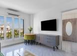 Herverkoop - Appartement -
La Mata