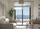Obra nueva - Apartamento -
Benidorm