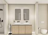 Nouvelle construction - Villa -
Finestrat