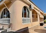 Herverkoop - Vrijstaande woning / Villa -
Ciudad Quesada - Rojales - Ciudad Quesada
