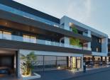 Obra nueva - Apartamento -
Benijofar