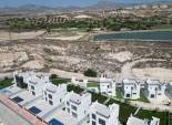 Obra nueva - Villa -
Mutxamel