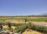 Nieuwbouw Woningen - Villa -
Cuevas Del Almanzora - Desert Spring Golf