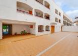 Nieuwbouw Woningen - Appartement -
San Fulgencio
