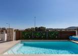 Herverkoop - Vrijstaande woning / Villa -
Orihuela - Vistabella Golf