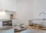 Nieuwbouw Woningen - ground-floor -
Playa Flamenca