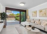 Nieuwbouw Woningen - Vrijstaande woning / Villa -
Pilar de la Horadada