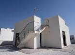 Nieuwbouw Woningen - Villa -
Polop - La Alberca