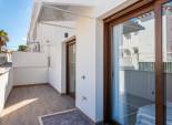 Neue Gebäude - low-bungalow -
Torrevieja