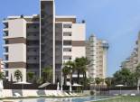 Nieuwbouw Woningen - Appartement - Begane grond -
Guardamar del Segura - Guardamar Del Segura