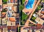 Herverkoop - Appartement -
La Rellana