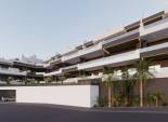 Nouvelle construction - Appartement -
Benijofar